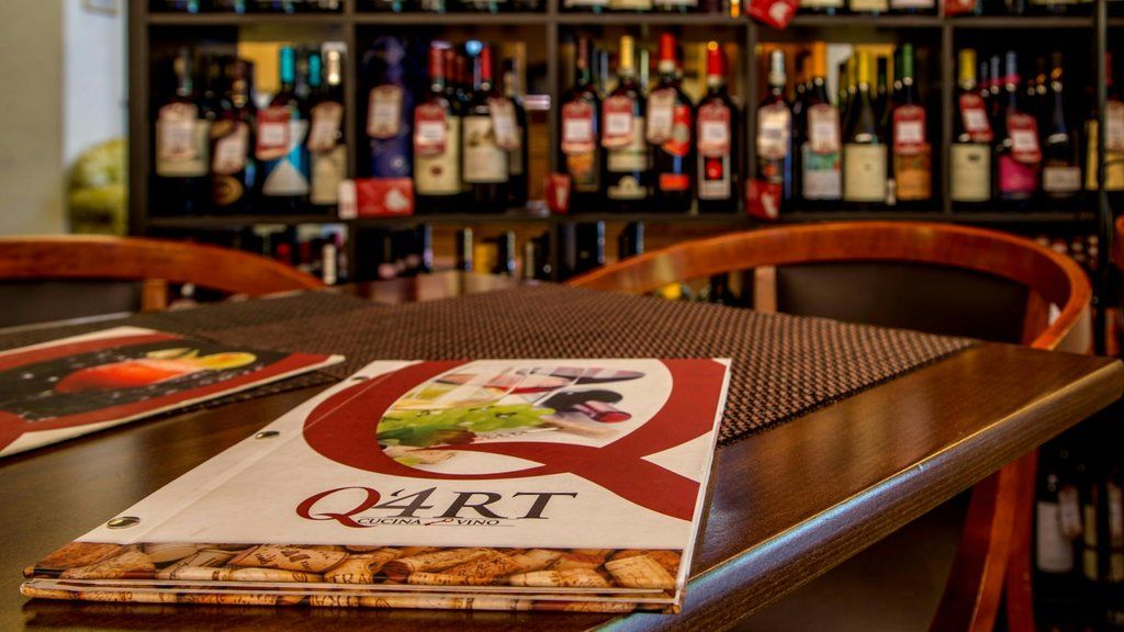 Hotel Oxford Rome Bagian luar foto